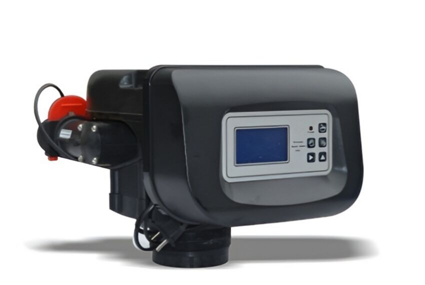 GL10-1T Top Loading Filter Valve
